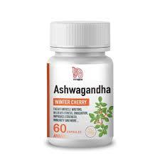 Ashwagandha Tablets