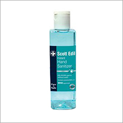 Hand Sanitizers