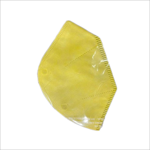 C Shape Mask