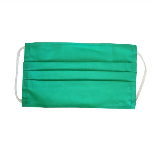 Reusable Cotton Mask