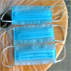 Surgical Mask