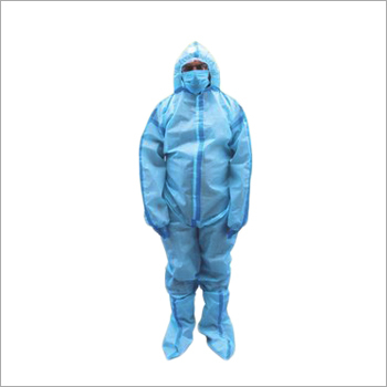 Medial PPE Kit