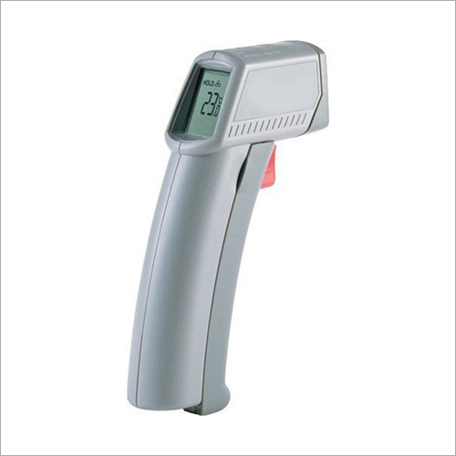Fluke Ray Tek MT4 Thermometers