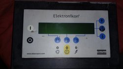 Lubricated Elektronikon Display Controller Atlas Copco Compressors