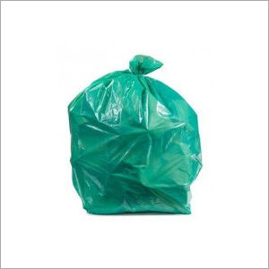 5 kg Plain Biodegradable Garbage Bag