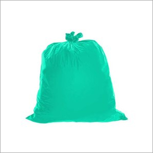 Compostable Garbage Bag