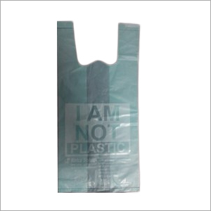 2 kg Biodegradable Carry Bag