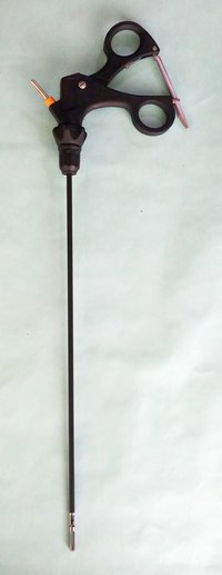 Bipolar 5mm Fenestrated Forceps