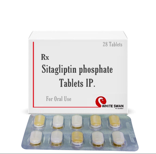 Sitagliptin Tablets Specific Drug