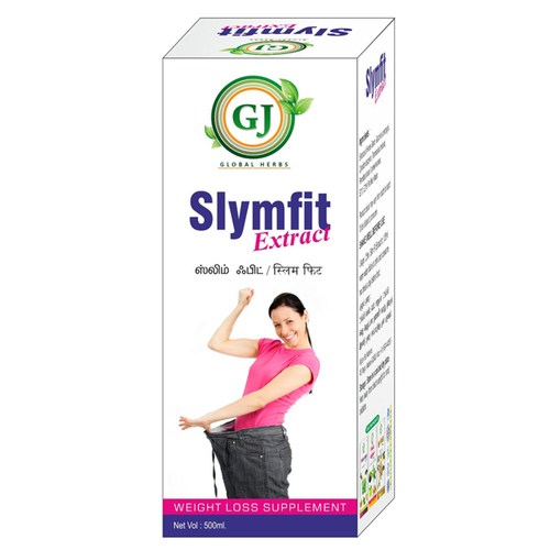Slim Fit Extract