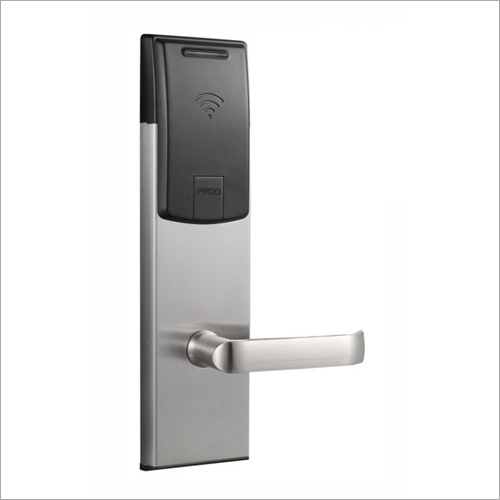 Electronic Smart Door Lock