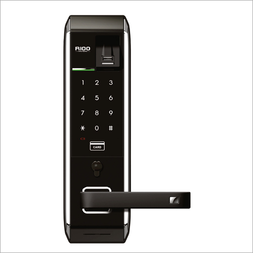 Digital Mortice Door Lock