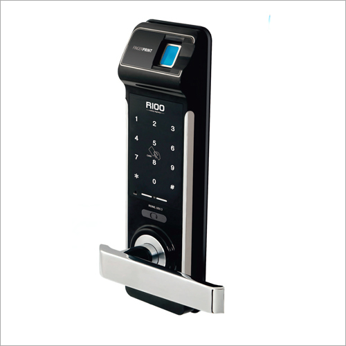 Hotel Digital Mortice Lock