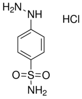 4 Sulphonamido Phenyl Hydrazine Hydrochloride Cas No: 17852-52-7