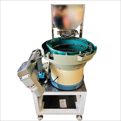 Motor Shaft Tol Vibratory Feeders