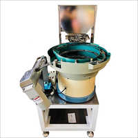 Tol Vibratory Feeders For Electronic Components