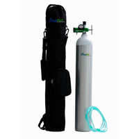 Optima Portable Oxygen Cylinder