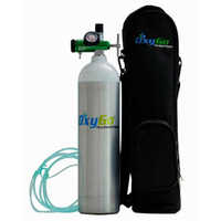 Mediva Portable Oxygen Cylinder