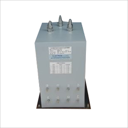 33 KV Current Transformer