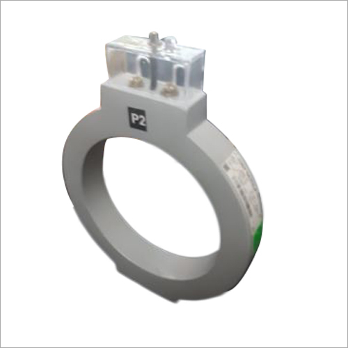 Resin Cast Current Transformer