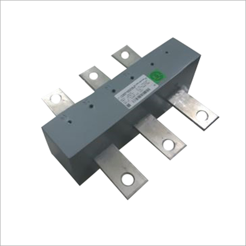 Special Type 3 Core Current Transformer