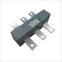 Special Type 3 Core Current Transformer