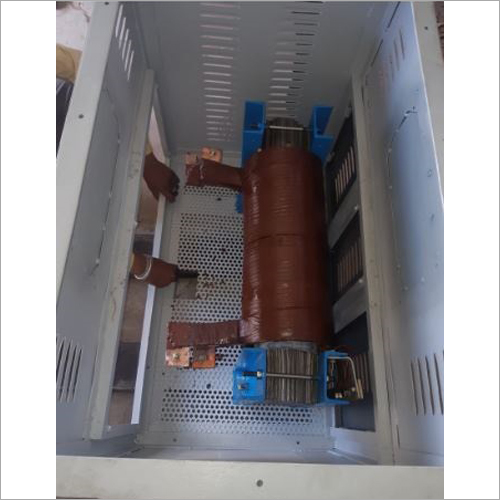 Stepdown Transformer
