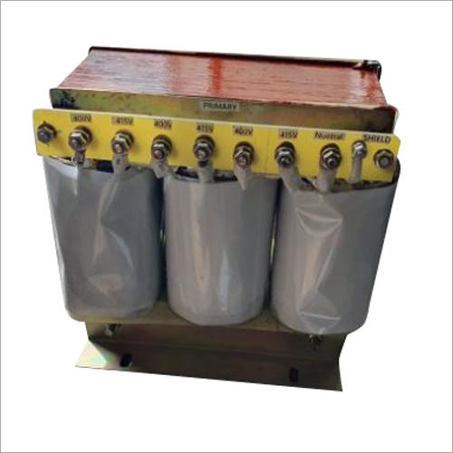 Electrical Control Transformer