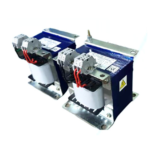 Control Transformer - Capacity: Customized