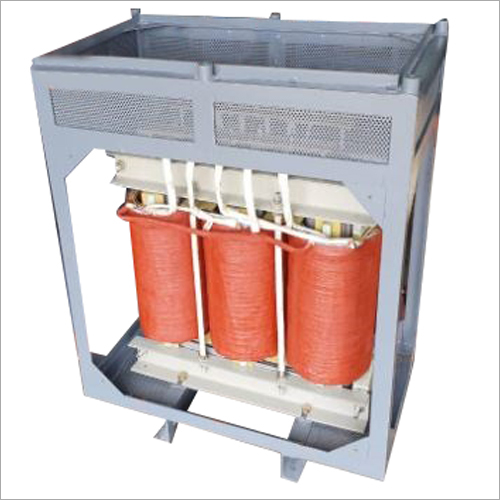 Industrial Isolation Transformer