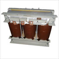 Low Voltage Special Purpose Transformer - Capacity: 500 Kva