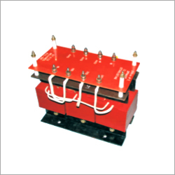 T Type Transformer