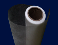 E Glass Fiberglass Tissue