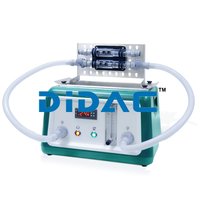 Fluid Science Flow Measurement