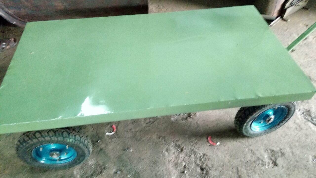 Material Trolley