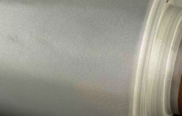 Glass Fiber Fabric - E Glass, 100 Grams, White, Stitched Technique | Reinforcement For Versatile Applications