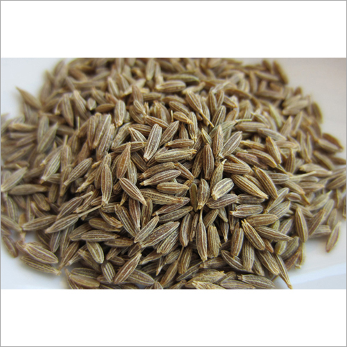 Cumin Seed - Organic, Food Grade | Machine Cleaned, 6-12 Months Shelf Life, Naturally Delicious Cuminum cyminum Spice Seeds