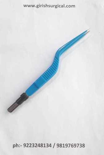 Bipolar Bayonet Forcep(Imported)