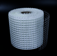 Fiberglass Mesh Fabric Application: Reinforcement