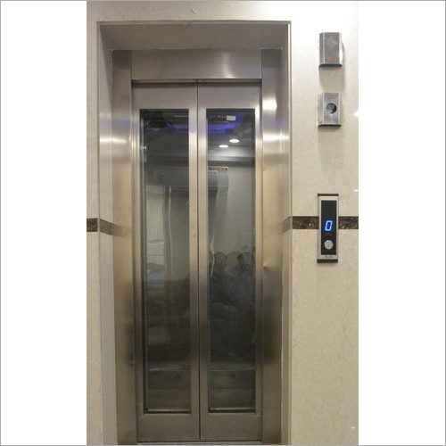 Passenger Elevator 