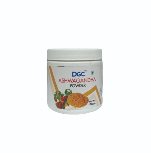 ASHWAGANDHA POWDER