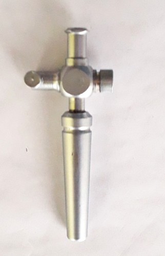GSW Laparosocopic Hand Instruments