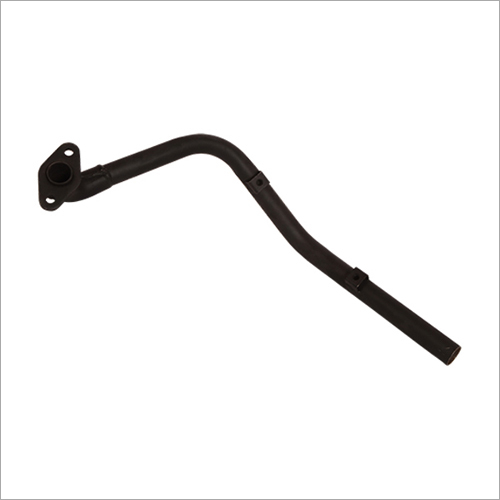 SILENCER Bend Pipe Activa-125