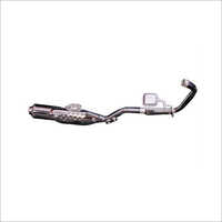 Bajaj Discover 125/135 Silencer