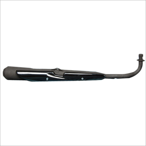 Hero Splendor PRO Silencer