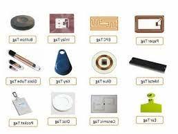 RFID TAG