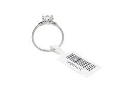 JEWELLERY RFID TAG