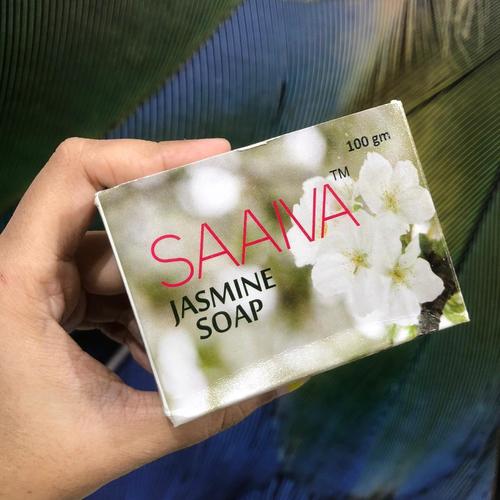 JASMINE SOAP