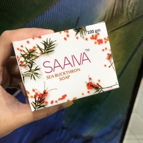 SEABUCKTHRON SOAP