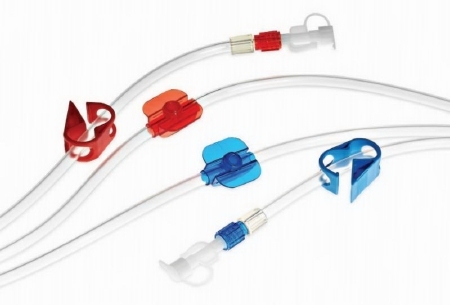 Blood Tubing Set